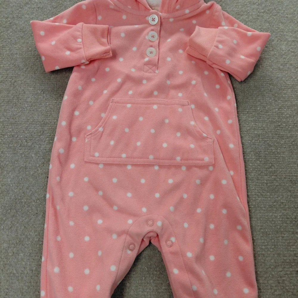 Carters used excellent